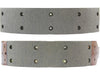 Drum Brake Shoe Centric Parts 112.05140