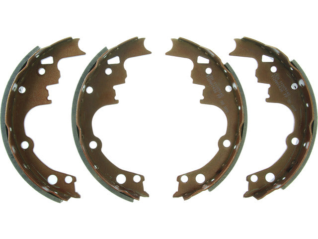 Drum Brake Shoe Centric Parts 112.05140