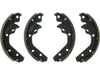 Drum Brake Shoe Centric Parts 112.05190
