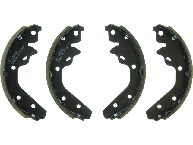 Drum Brake Shoe Centric Parts 112.05190