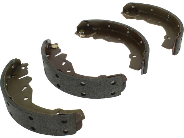 Drum Brake Shoe Centric Parts 112.05200