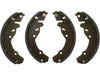 Drum Brake Shoe Centric Parts 112.05200