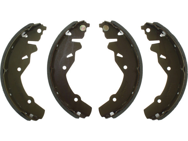 Drum Brake Shoe Centric Parts 112.05200