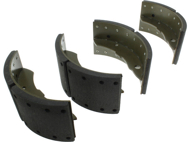 Drum Brake Shoe Centric Parts 112.05430