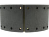 Drum Brake Shoe Centric Parts 112.05430