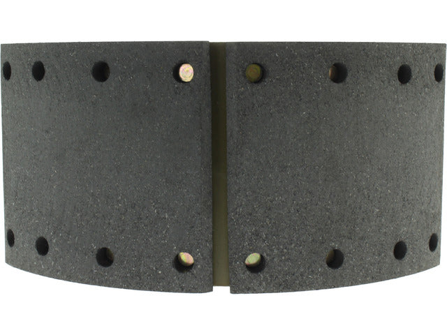 Drum Brake Shoe Centric Parts 112.05430