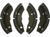 Drum Brake Shoe Centric Parts 112.05430