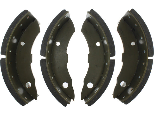 Drum Brake Shoe Centric Parts 112.05430