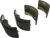 Drum Brake Shoe Centric Parts 112.05440