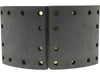 Drum Brake Shoe Centric Parts 112.05440