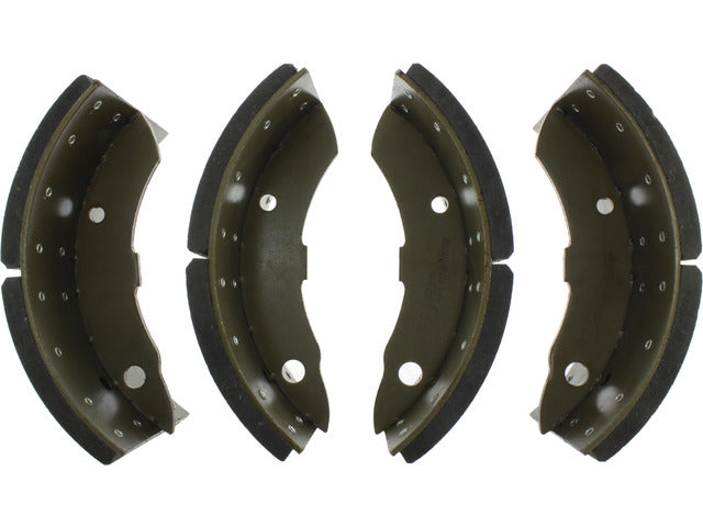 Drum Brake Shoe Centric Parts 112.05440