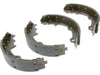 Drum Brake Shoe Centric Parts 112.05520