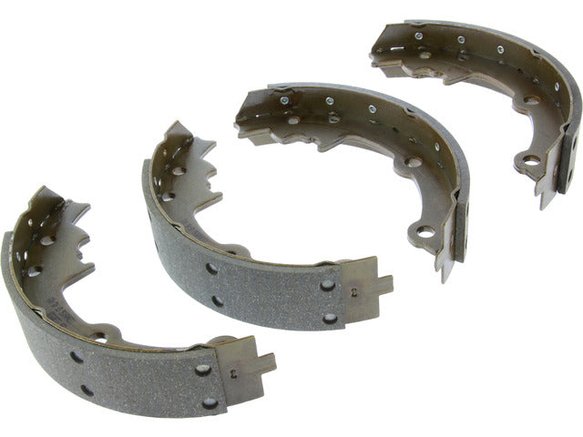 Drum Brake Shoe Centric Parts 112.05520