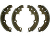 Drum Brake Shoe Centric Parts 112.05520