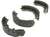 Drum Brake Shoe Centric Parts 112.05530