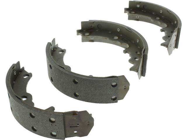 Drum Brake Shoe Centric Parts 112.05530