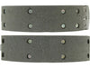 Drum Brake Shoe Centric Parts 112.05530