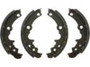 Drum Brake Shoe Centric Parts 112.05530