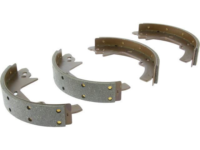 Drum Brake Shoe Centric Parts 112.05670