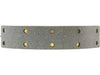 Drum Brake Shoe Centric Parts 112.05670
