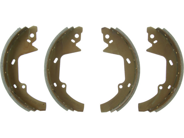 Drum Brake Shoe Centric Parts 112.05670