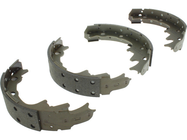 Drum Brake Shoe Centric Parts 112.05690