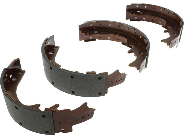 Drum Brake Shoe Centric Parts 112.05810
