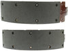 Drum Brake Shoe Centric Parts 112.05810