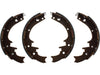 Drum Brake Shoe Centric Parts 112.05810