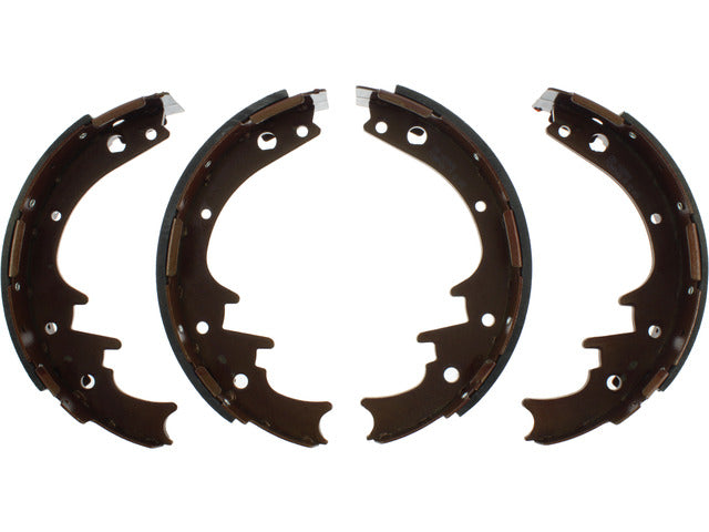 Drum Brake Shoe Centric Parts 112.05810