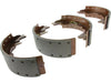 Drum Brake Shoe Centric Parts 112.05830
