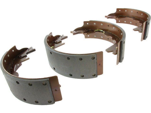 Drum Brake Shoe Centric Parts 112.05830