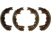 Drum Brake Shoe Centric Parts 112.05830