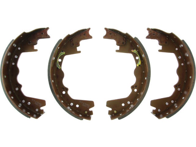 Drum Brake Shoe Centric Parts 112.05830
