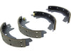 Drum Brake Shoe Centric Parts 112.05990