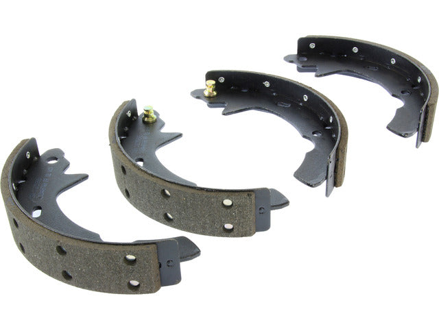 Drum Brake Shoe Centric Parts 112.05990
