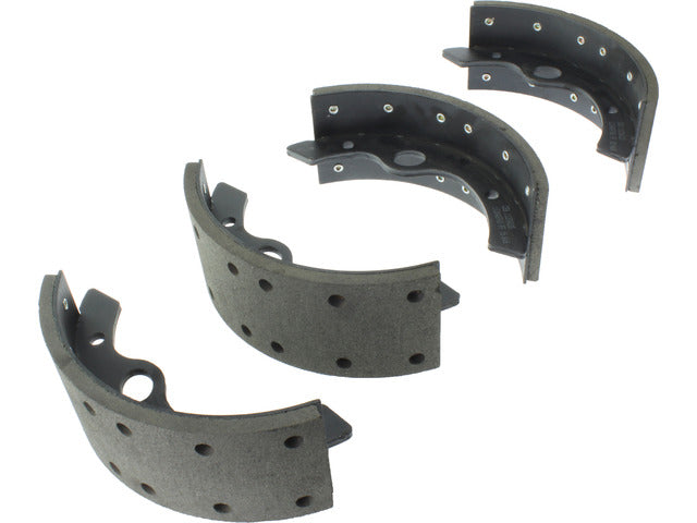 Drum Brake Shoe Centric Parts 112.06020