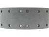 Drum Brake Shoe Centric Parts 112.06020