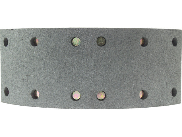 Drum Brake Shoe Centric Parts 112.06020