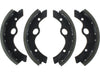 Drum Brake Shoe Centric Parts 112.06020