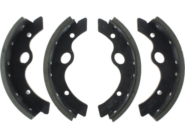 Drum Brake Shoe Centric Parts 112.06020