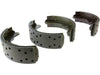 Drum Brake Shoe Centric Parts 112.06030