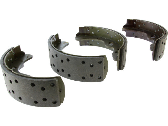 Drum Brake Shoe Centric Parts 112.06030
