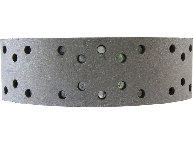 Drum Brake Shoe Centric Parts 112.06030
