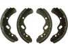 Drum Brake Shoe Centric Parts 112.06030