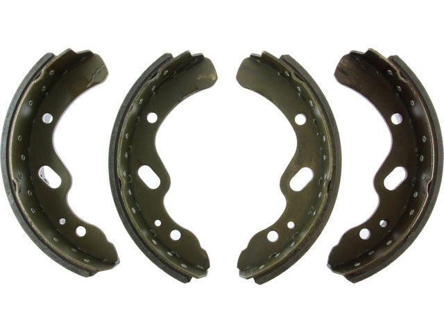 Drum Brake Shoe Centric Parts 112.06030