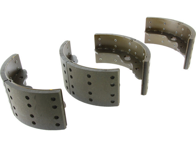 Drum Brake Shoe Centric Parts 112.06040
