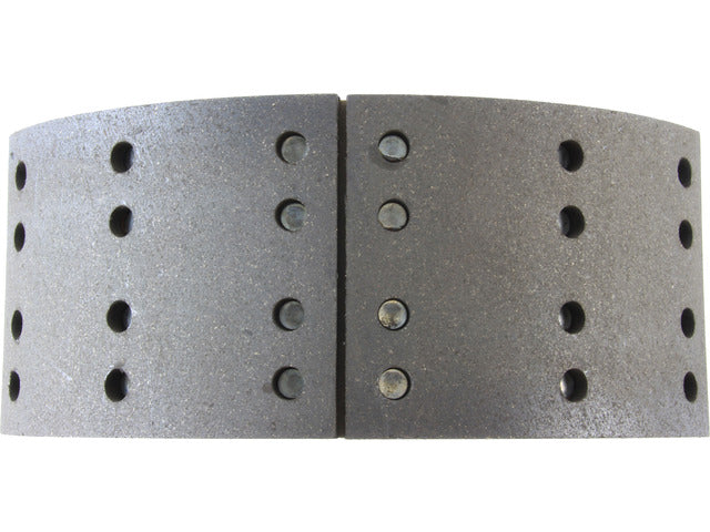 Drum Brake Shoe Centric Parts 112.06040