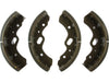 Drum Brake Shoe Centric Parts 112.06040