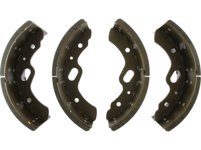 Drum Brake Shoe Centric Parts 112.06040